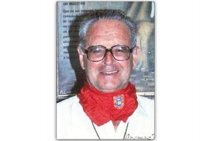 Alessandro Labaka Ugarte